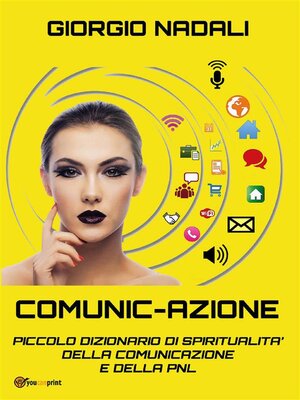 cover image of Comunic-Azione
